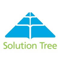 Solution Tree logo - Similar company to Stages Learning