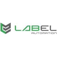 Label Automation logo - Similar company to Pharmathek - Automation Technologies