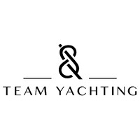 TEAM YACHTING logo - Similar company to Arthaud Yachting