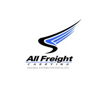 All Freight Carrying Pty Ltd logo - Similar company to Ozwide Freight
