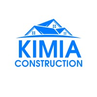 Kimia Construction logo - Similar company to Moderne Construction Congo