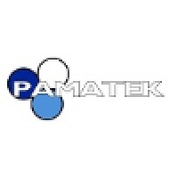Pamatek logo - Similar company to Quova, Inc.