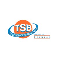 Truck Service Bergharen B.V. logo - Similar company to Inmotiqs