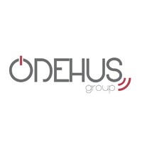 ODEHUS GROUP logo - Similar company to Ginkgo | Informatique & Télécom