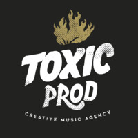 TOX!C PROD. logo - Similar company to Bepart Prod