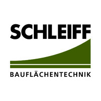 Schleiff Bauflächentechnik GmbH & Co. KG logo - Similar company to Maler Digital Signage