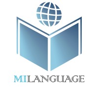 Milanguage logo - Similar company to Defne Koleji