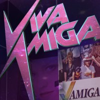 Viva Amiga: The Story Of A Beautiful Machine