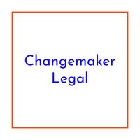 Changemaker Legal logo - Similar company to Warrior Pr