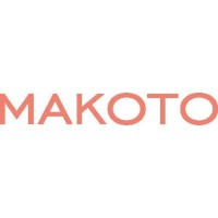 Makoto logo - Similar company to Fabulously Flawed Inc.