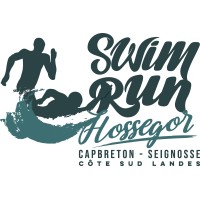 Swimrun Côte Sud Landes logo - Similar company to Association Hope Team East