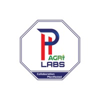 PoHu Agri Solution Lab logo - Similar company to Pohu Labs