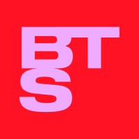 Behind the Ship logo - Similar company to Peak Shift Ltd.