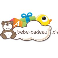 bebe-cadeau.ch logo - Similar company to Bébé M'A Dit