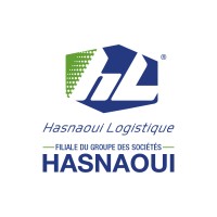 Hasnaoui Logistique logo - Similar company to Hasnaoui Transformation Du Fer