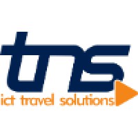 TNS - ict travel solutions logo - Similar company to Desolvo
