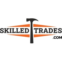 SkilledTrades.com logo - Similar company to Ecostaff