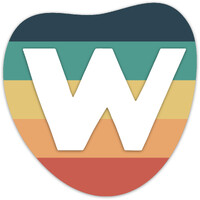 Wilder Walks logo - Similar company to Wecamped