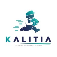 KALITIA TRANSPORT logo - Similar company to Chronologistique