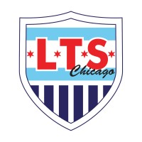 LTS Chicago Adult Social Sports logo - Similar company to Ss Website Solutions