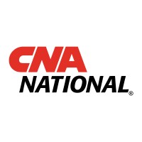 CNA National logo - Similar company to Aul Corp.