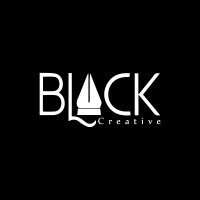 Black Creative Strategic Marketing logo - Similar company to Lincoln University College