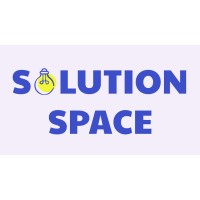 SolutionSpace logo - Similar company to Becoming