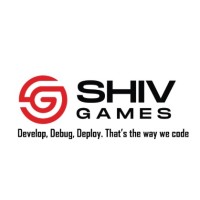 SHIV GAMES IT SOLUTIONS logo - Similar company to Vemtech It Solutions