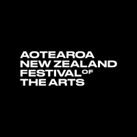 Aotearoa New Zealand Festival of the Arts logo - Similar company to Empress Stiltdance