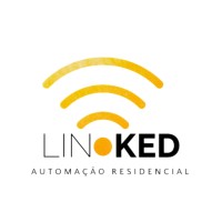 Linked Automação Residencial logo - Similar company to Omatic Engenharia