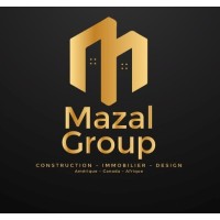 MAZAL GROUP logo - Similar company to Celestial Immobilier