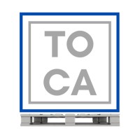 TOCA PALLETS DE MÉXICO logo - Similar company to Da7Os