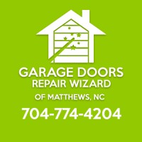 Garage Doors Repair Wizard Matthews logo - Similar company to Advanced Door And Dock Systems