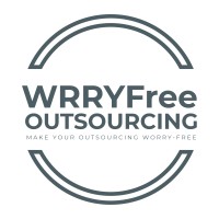 WRRYFree Virtual Assistants logo - Similar company to Psr Multimedia