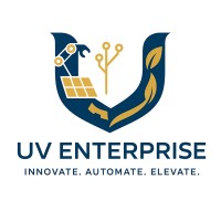 UV Enterprise logo - Similar company to Thermosoft Technologies