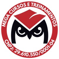 MEGA - Cursos e Treinamentos logo - Similar company to Personality Educação Profissional