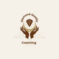 Diamond Quality Coaching logo - Similar company to Donia Becker