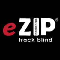 eZIP® Track Blinds logo - Similar company to Shadetex Australia