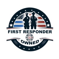 First Responder Owned - Cops & Firefighters with Businesses logo - Similar company to Fieldsusa