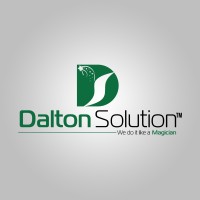 Dalton Solution logo - Similar company to Delton Solutions