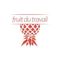 Fruit du Travail logo - Similar company to Fruit Uit Zuid