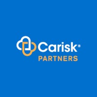 Carisk Partners logo - Similar company to Impaxx