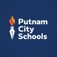 Putnam City Schools logo - Similar company to Classically Formed Foundation
