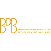 BDB - Bund Deutscher Baumeister, Architekten und Ingenieure | Landesverband Hamburg logo - Similar company to Blackprint