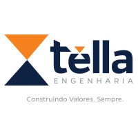 Tella Engenharia Ltda logo - Similar company to Teto Construtora S.A.