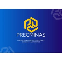PrecMinas Consultoria em Direitos Creditórios logo - Similar company to Grupo Higino