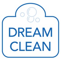 DREAM CLEAN logo - Similar company to Dream Clean