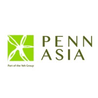 Penn Asia Co. Ltd.