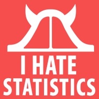 I Hate Statistics logo - Similar company to Ocqam Statistics