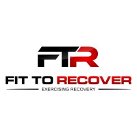FIT TO RECOVER logo - Similar company to Trauma-Informed Utah